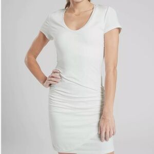 Athleta Central Dress